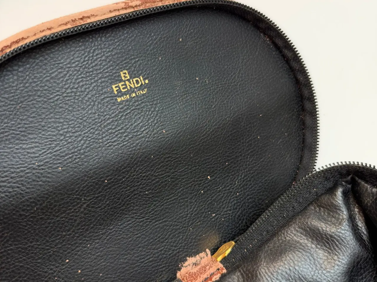 Billede 8 - Fendi Clutch