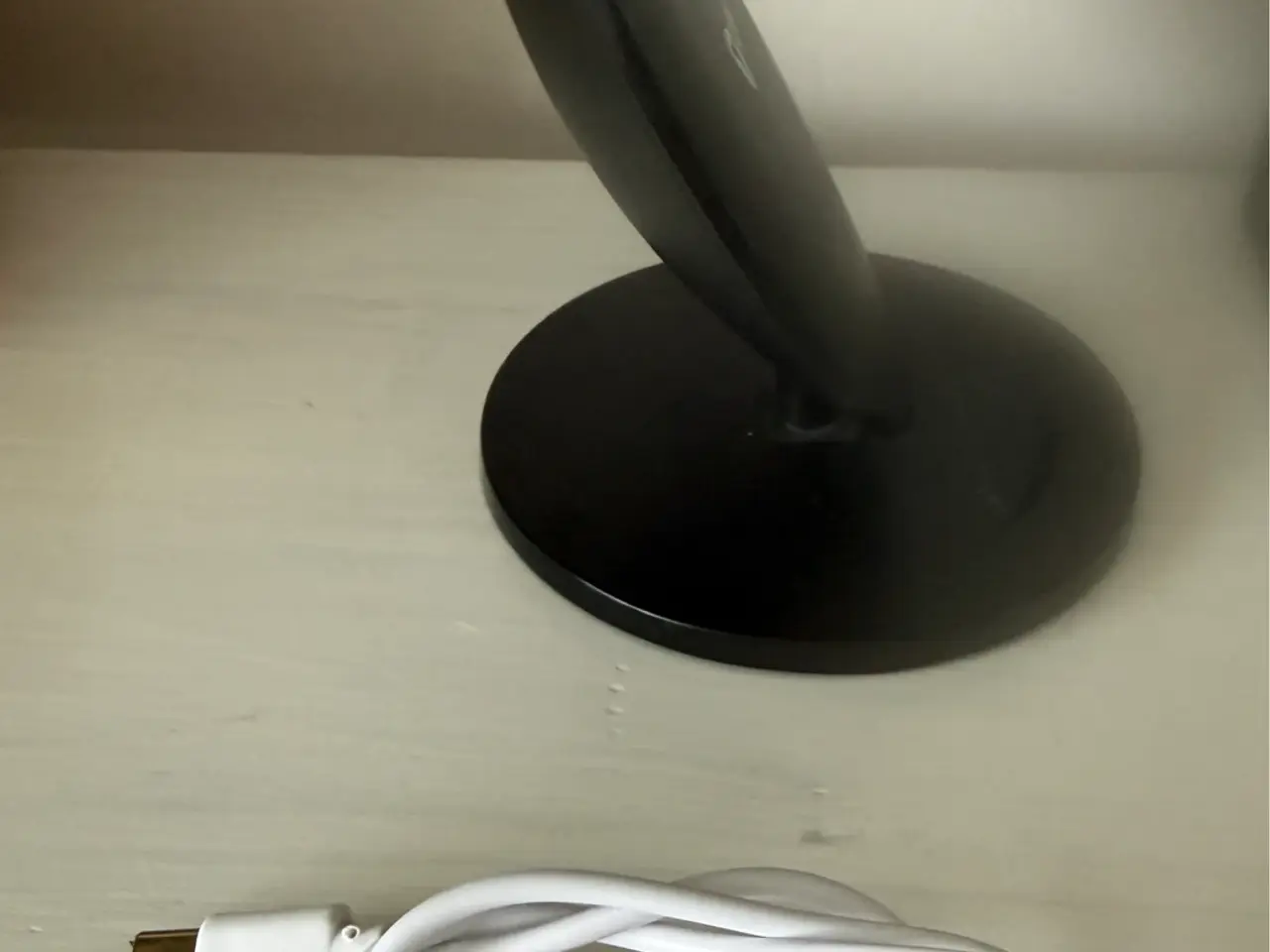 Billede 3 - Itian trådløs oplader til IPHONE