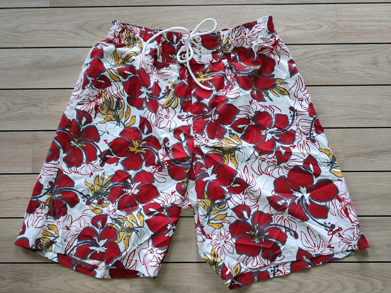 Billede 2 - Shorts, Sam's, str XXL, Samlet pris 100,-