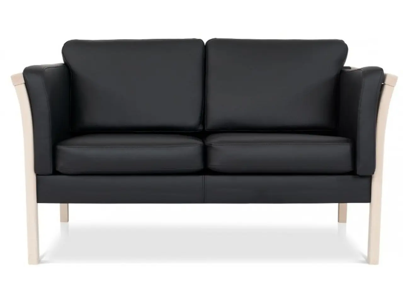 Billede 5 - Dragør 2 pers. Tremmesofa