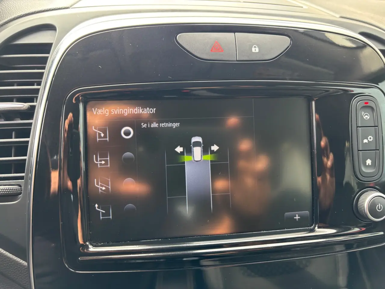 Billede 19 - Renault Captur 1,2 TCe 120 Dynamique EDC