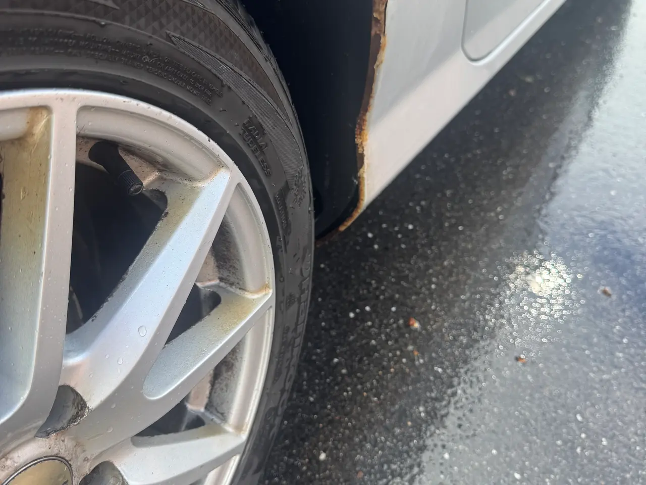 Billede 2 - Peugeot 308 nysynet