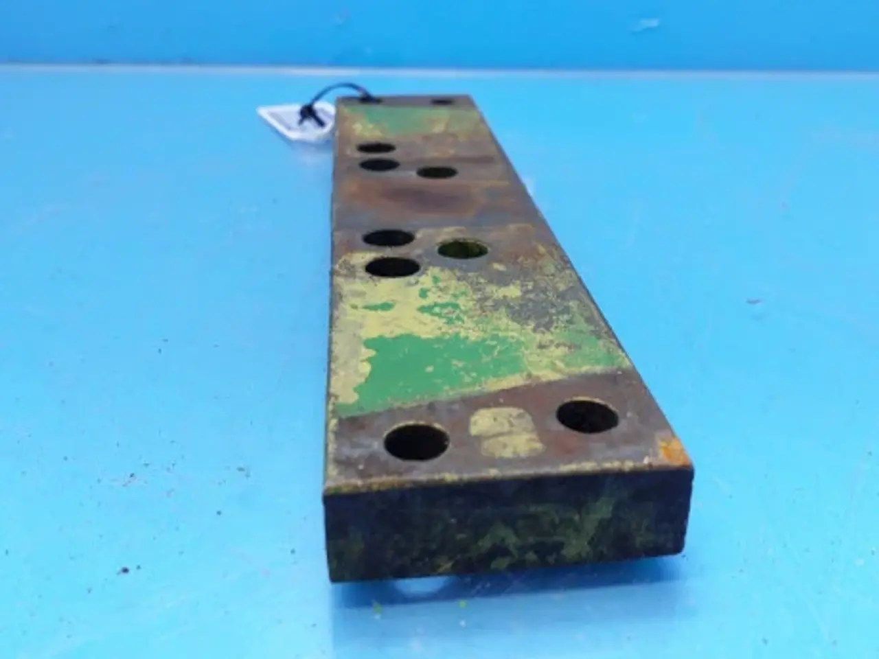 Billede 9 - John Deere 3650 Support T28025