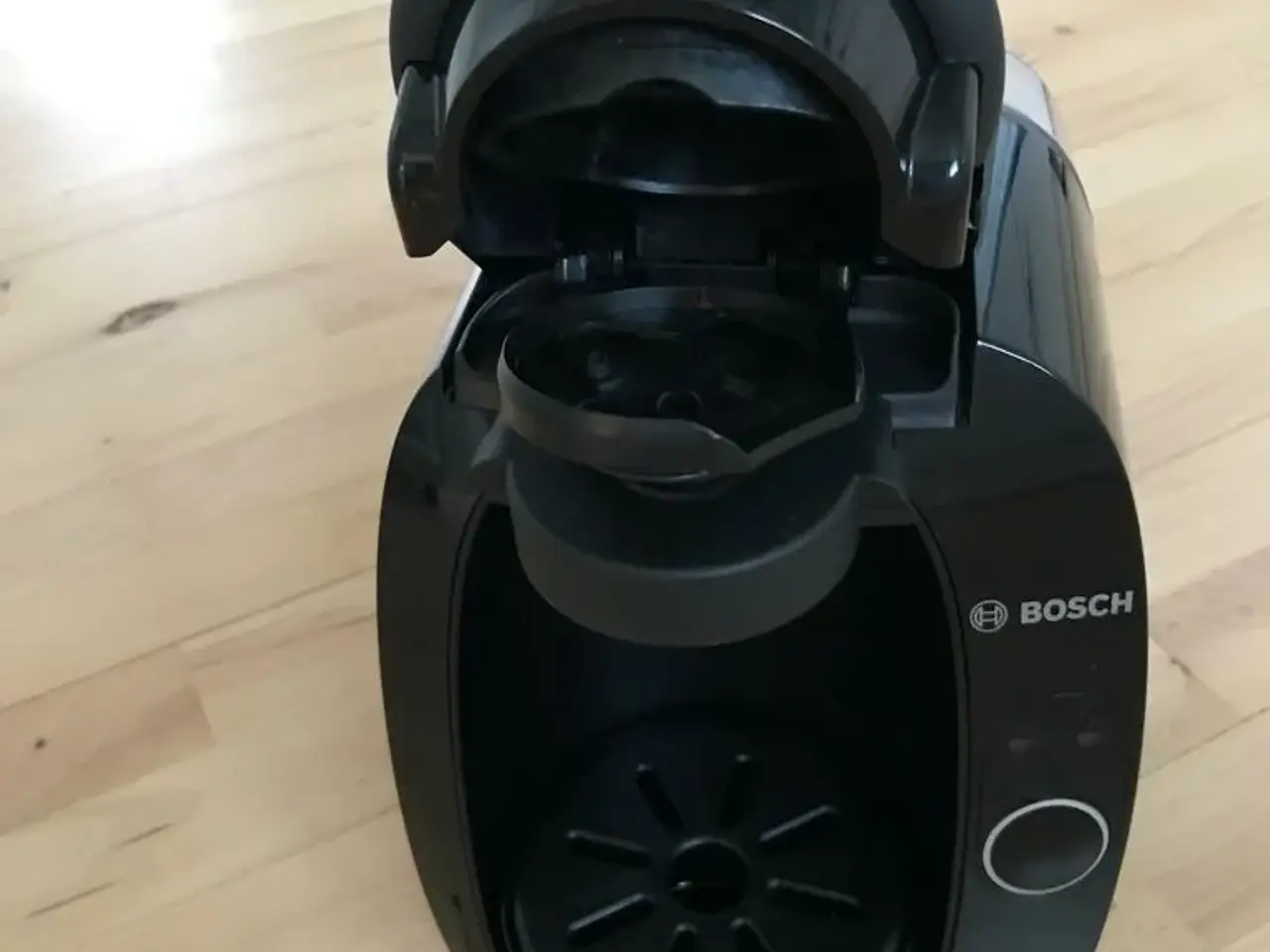 Billede 3 - Tassimo kaffemaskine