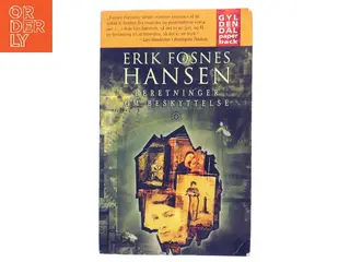 Beretninger om beskyttelse : roman. Bind 1, Natten af Erik Fosnes Hansen (f. 1965) (Bog)