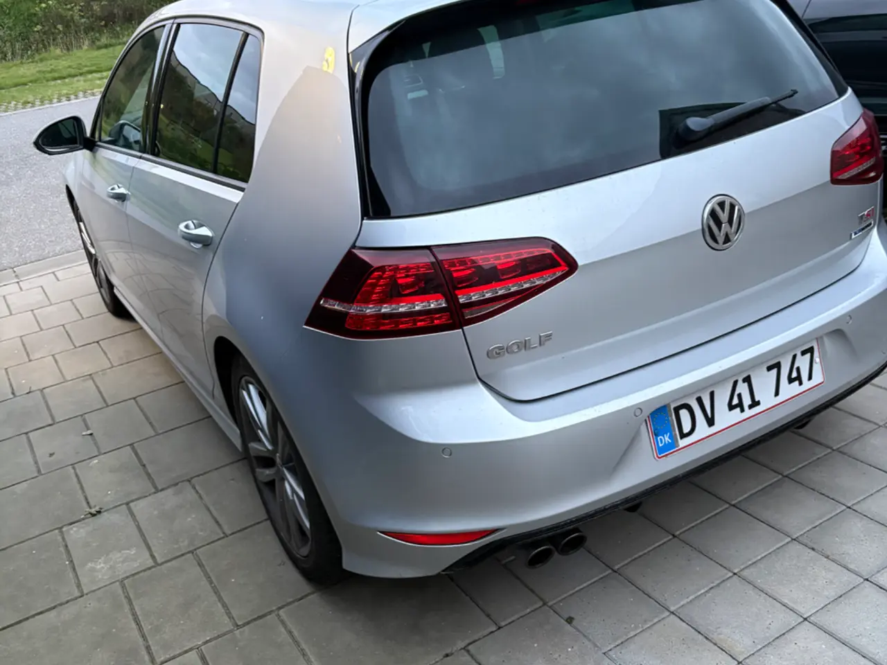 Billede 5 - VW Golf VII 1,4 TSi 150 Allstar DSG BMT