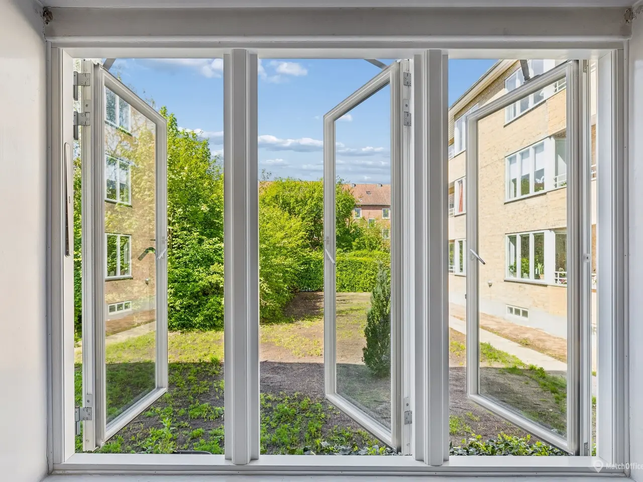 Billede 2 - 75 m² Klinik i Virum