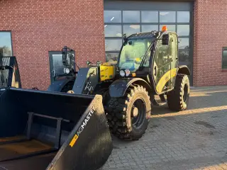New Holland TH6.32