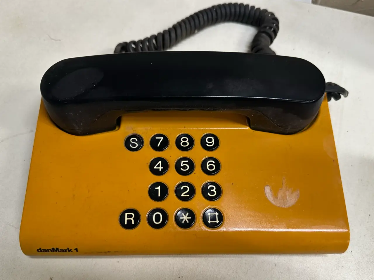 Billede 4 - Fastnet telefoner i flere udgaver