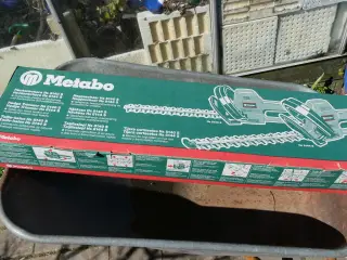 Hækkeklipper sværd 50 cm