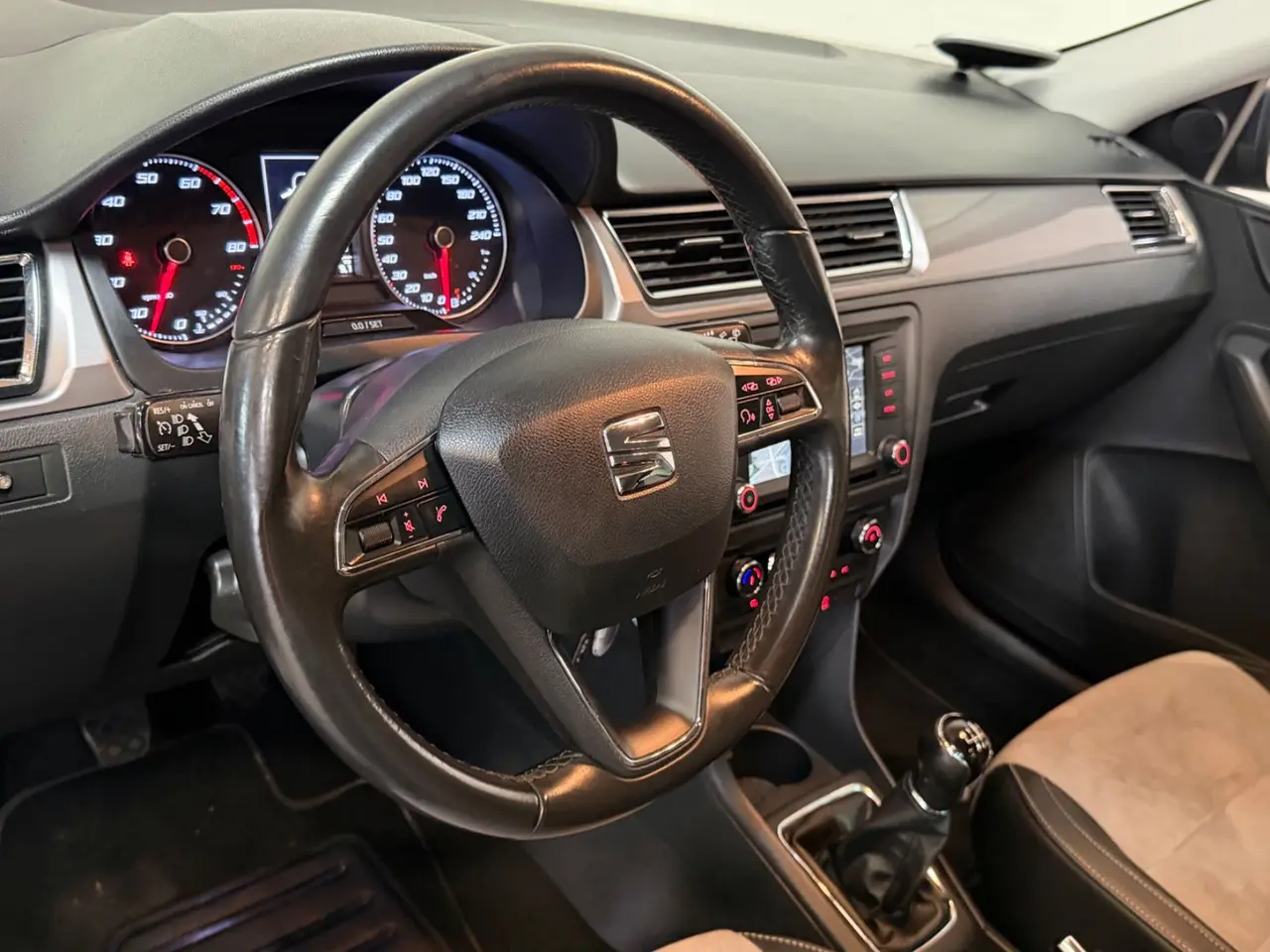 Billede 7 - Seat Toledo 1,2 TSi 110 Style
