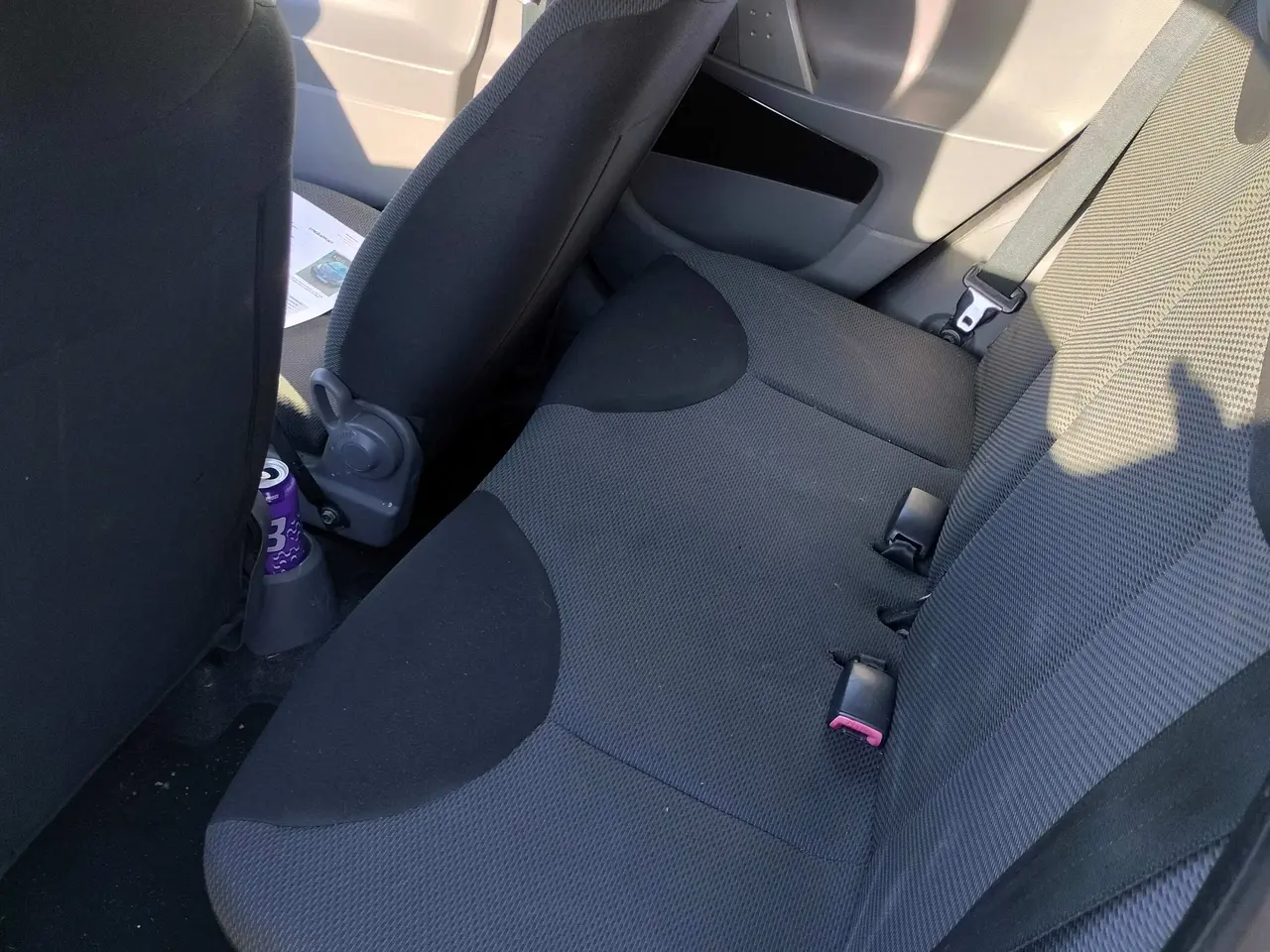 Billede 4 - Toyota Aygo 1,0, skal synes