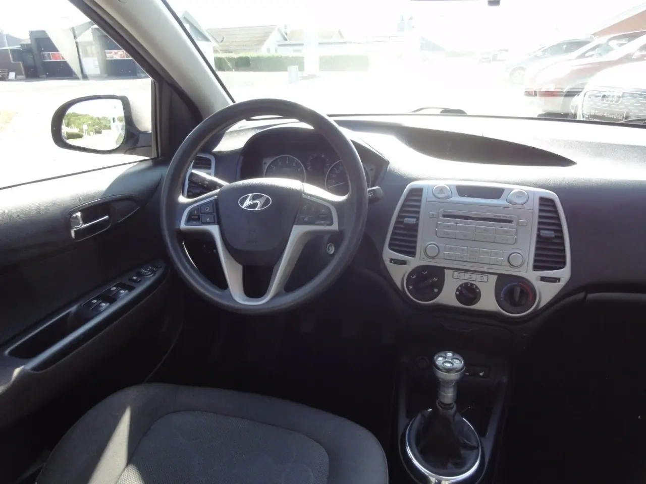 Billede 12 - Hyundai i20 1,25 Comfort