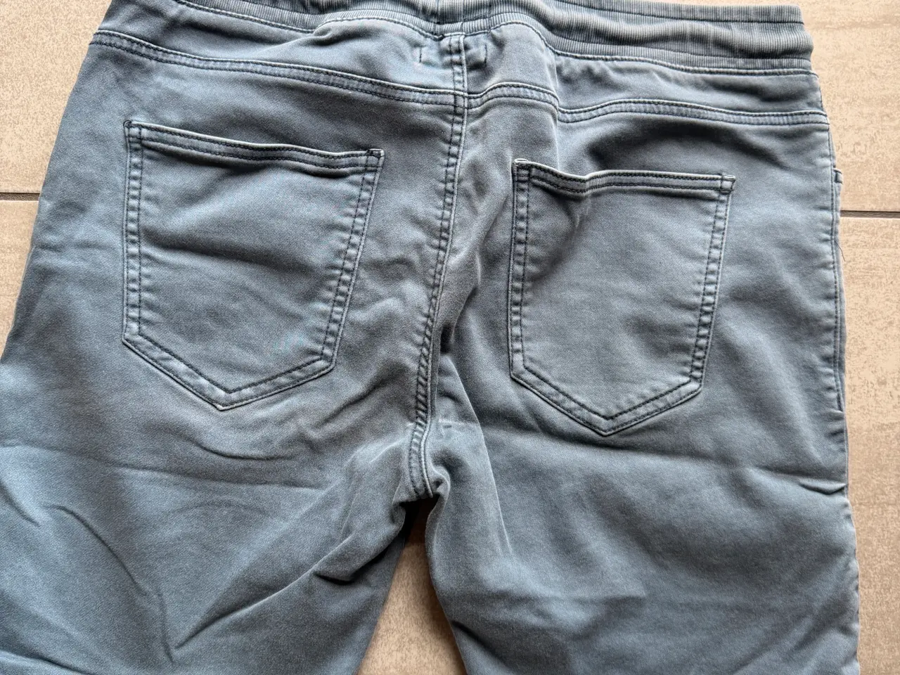 Billede 3 - Pizzia Italia casual shorts, str. M
