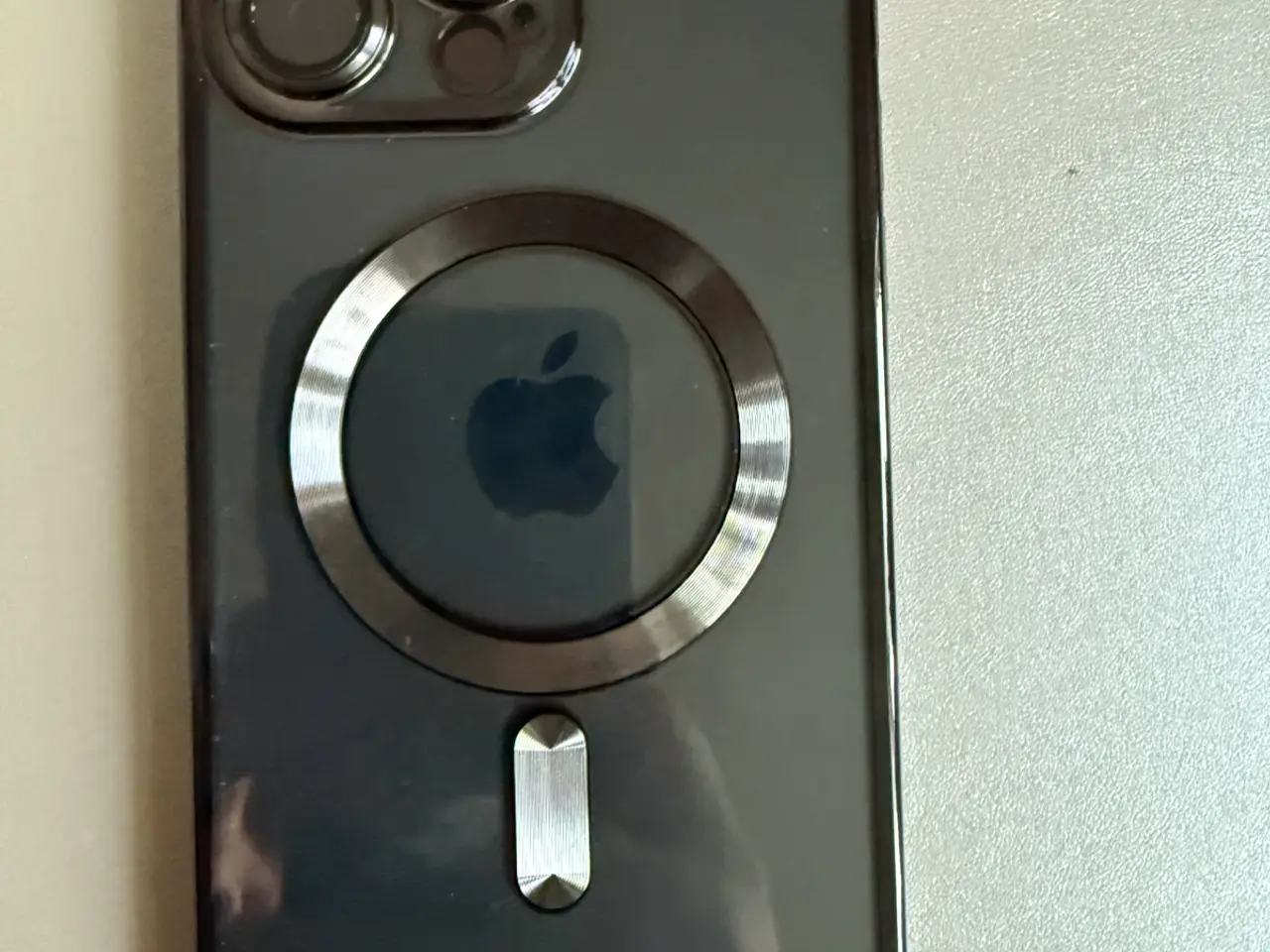 Billede 11 - iPhone 16 Pro Max 256 GB Sort