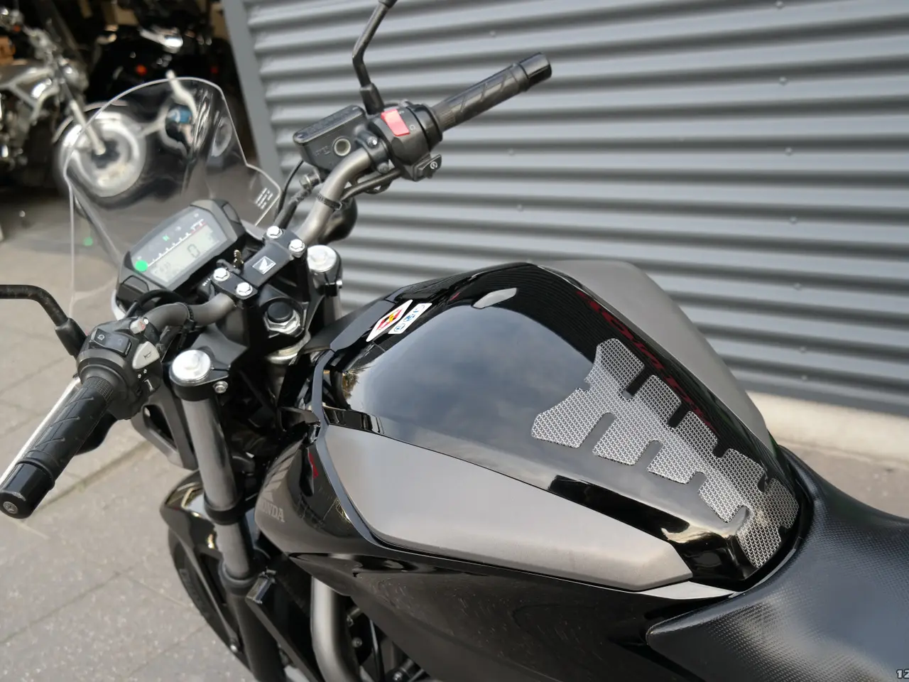 Billede 23 - Honda NC 700 S MC-SYD BYTTER GERNE