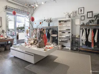 BUTIKSLEJEMÅL I TREKRONER BUTIKSCENTER