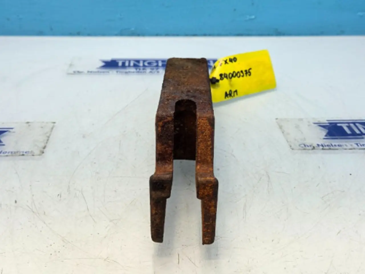 Billede 7 - New Holland FX40 Arm 84000375