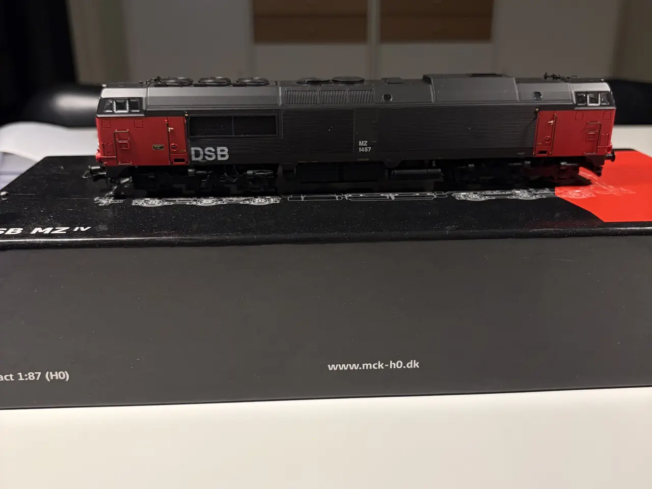 Billede 3 - MZ 1457