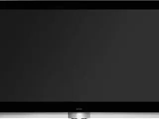 Nyt glas til Beovision 7-55