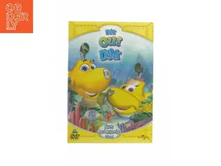 Dyk Oui Dyk (DVD)