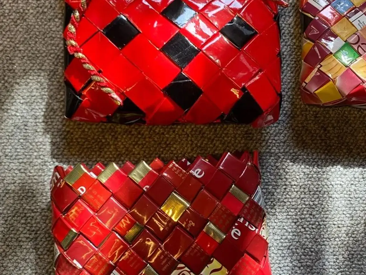 Billede 2 - Smarte nye clutch