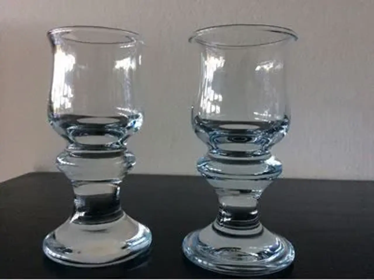 Billede 3 - Holmegaard - Tivoli Copenhagen glas