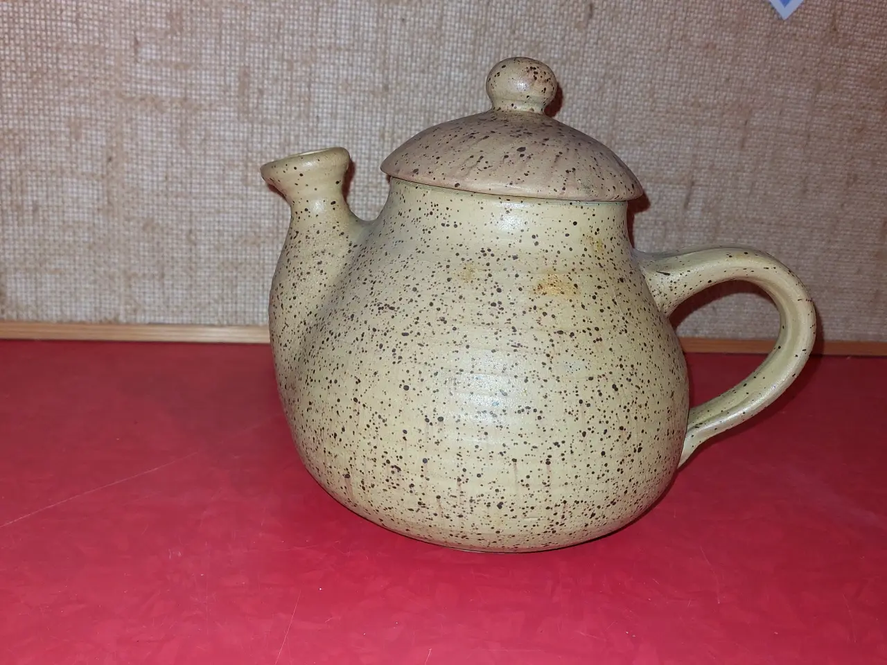 Billede 2 - tekande og 9 stk. Moira cooking pot