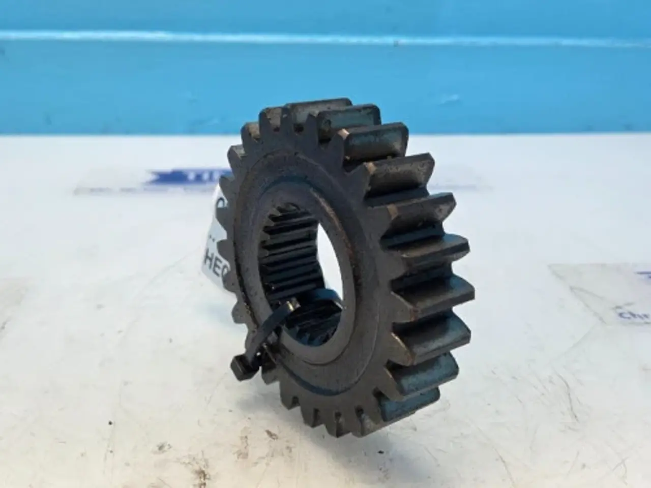 Billede 6 - New Holland TX68 Tandhjul 80430513