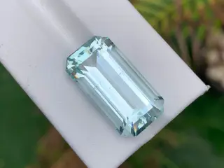 Akvamarin - 24.95 ct - International Colored Gemst