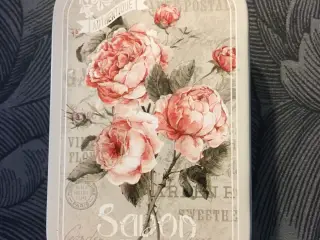 Sæbe