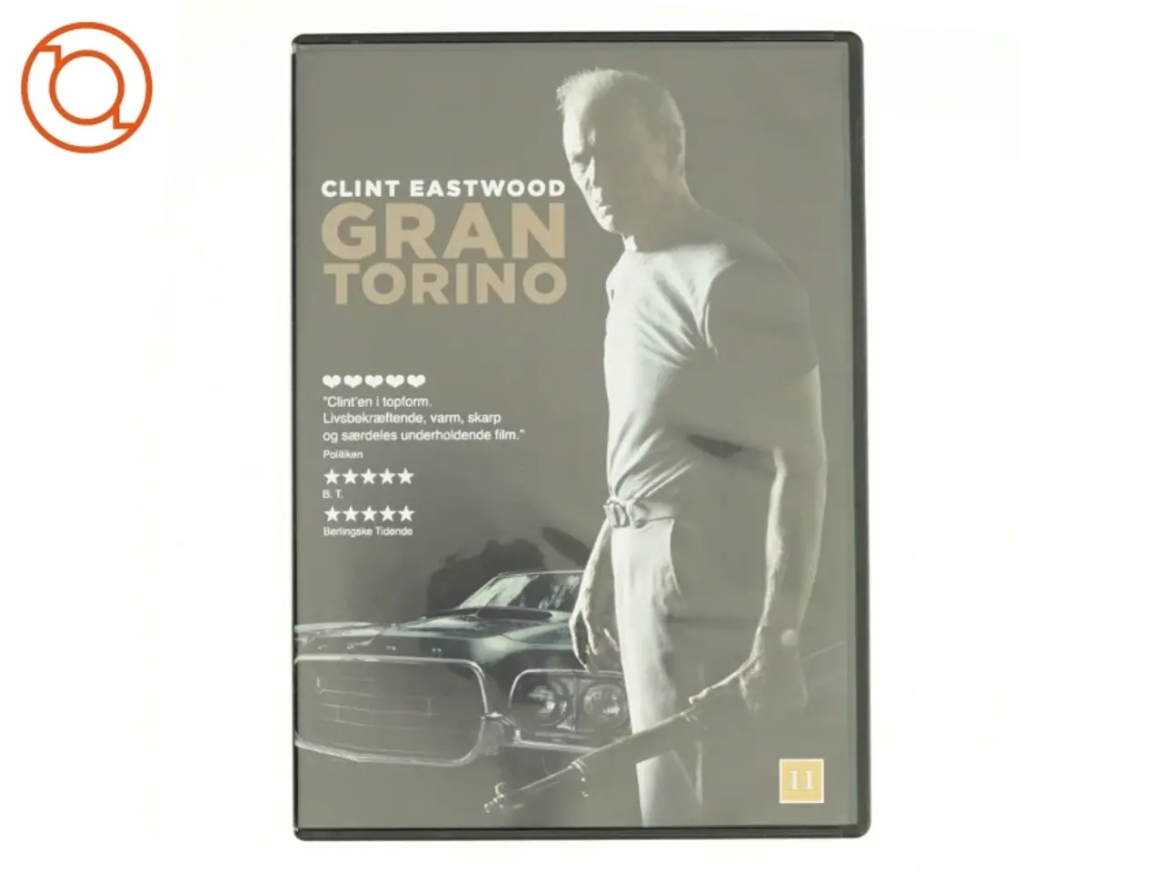 Billede 1 - Gran Torino