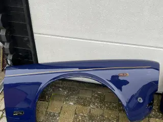Højre forskærm til Jaguar XJ6