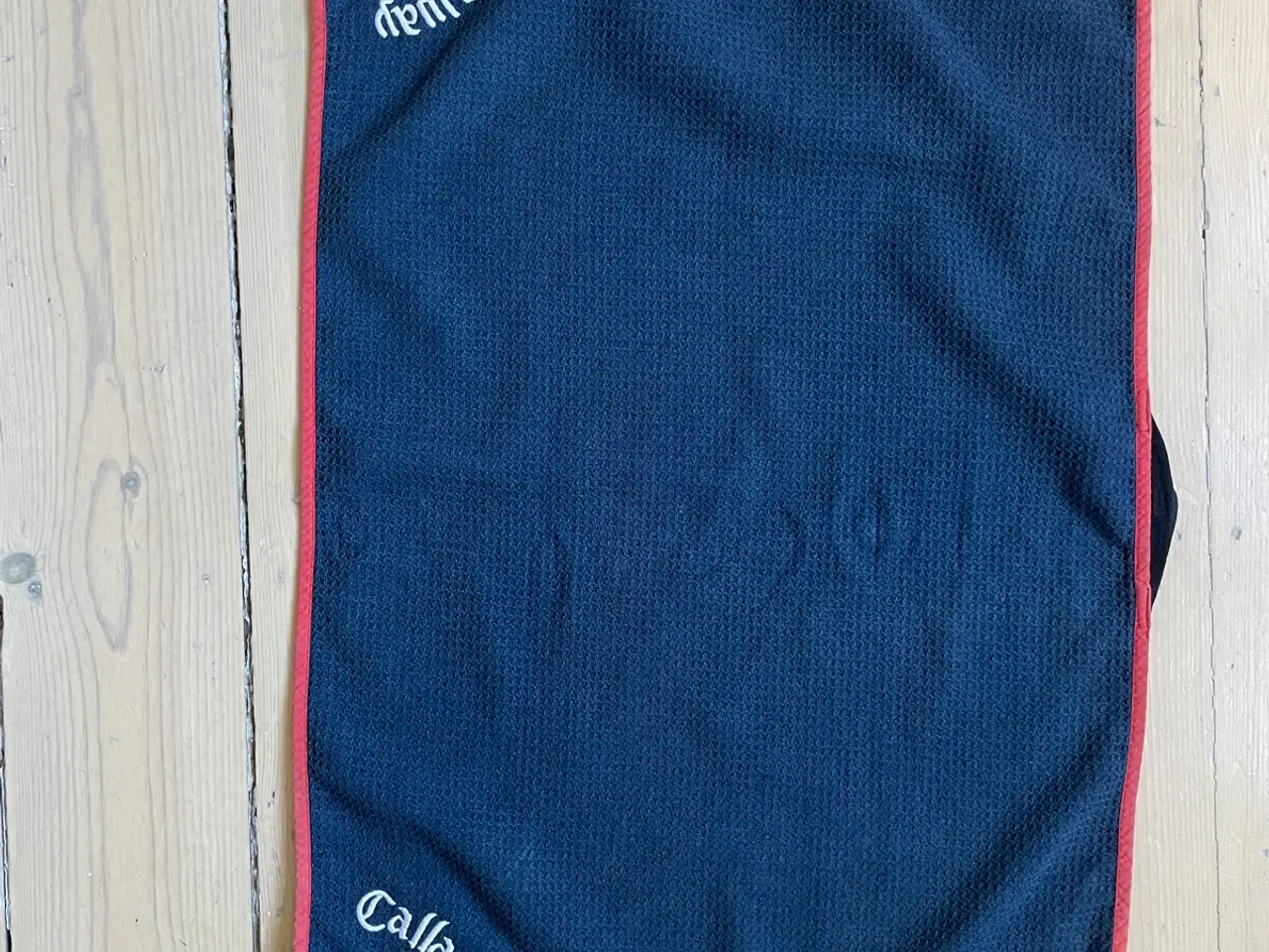 Billede 9 - Komplet golfsæt med vogn og taske