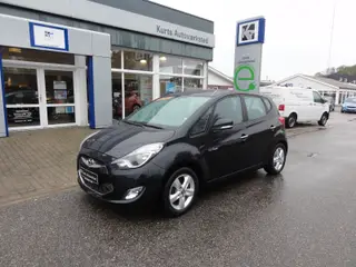 Hyundai ix20 1,4 CVVT Premium