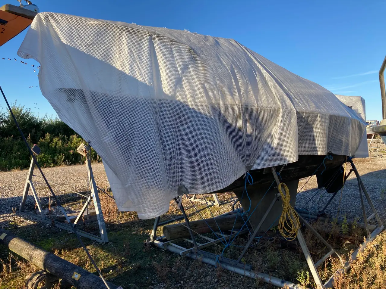 Billede 4 - Hurley 20 Yamaha 6 HK
