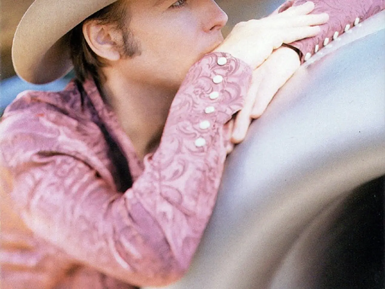 Billede 5 - Dwight Yoakam – A Long Way Home – CD
