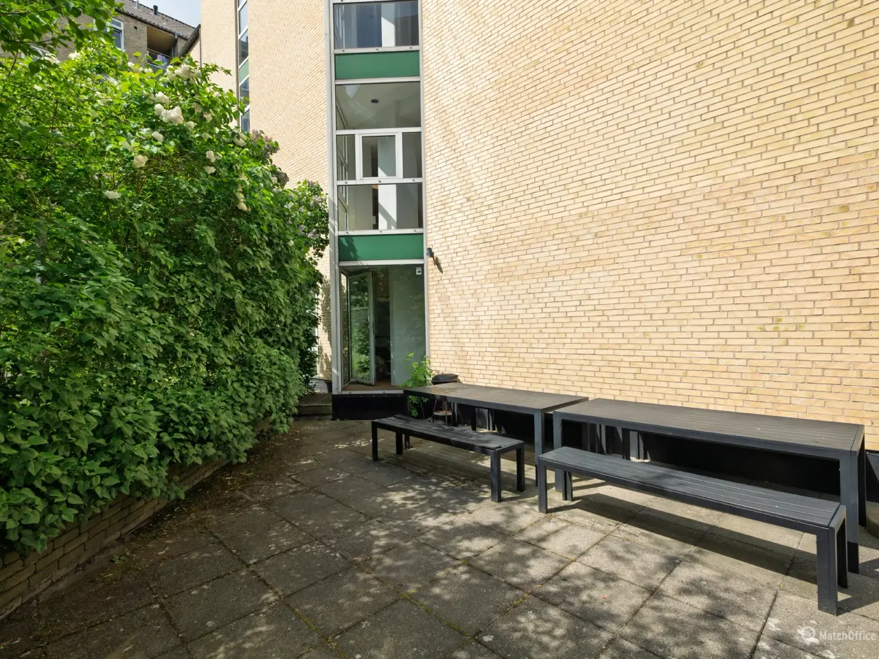 Billede 13 - Østerbroejendomme med ideel beliggenhed