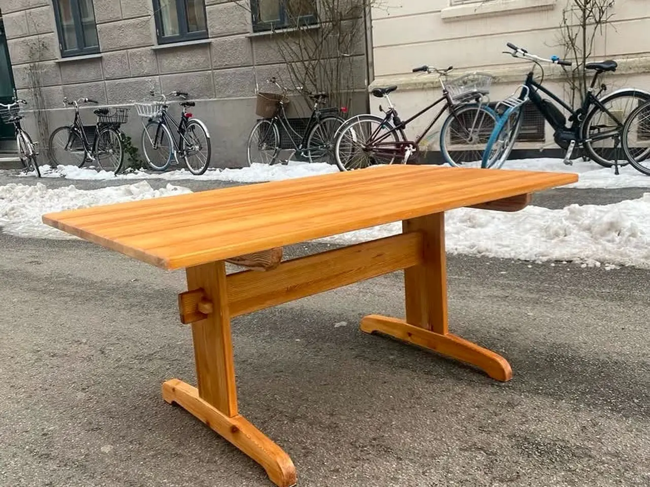 Billede 4 - SØGER / KØBER UDGÅEDE IKEA MØBLER