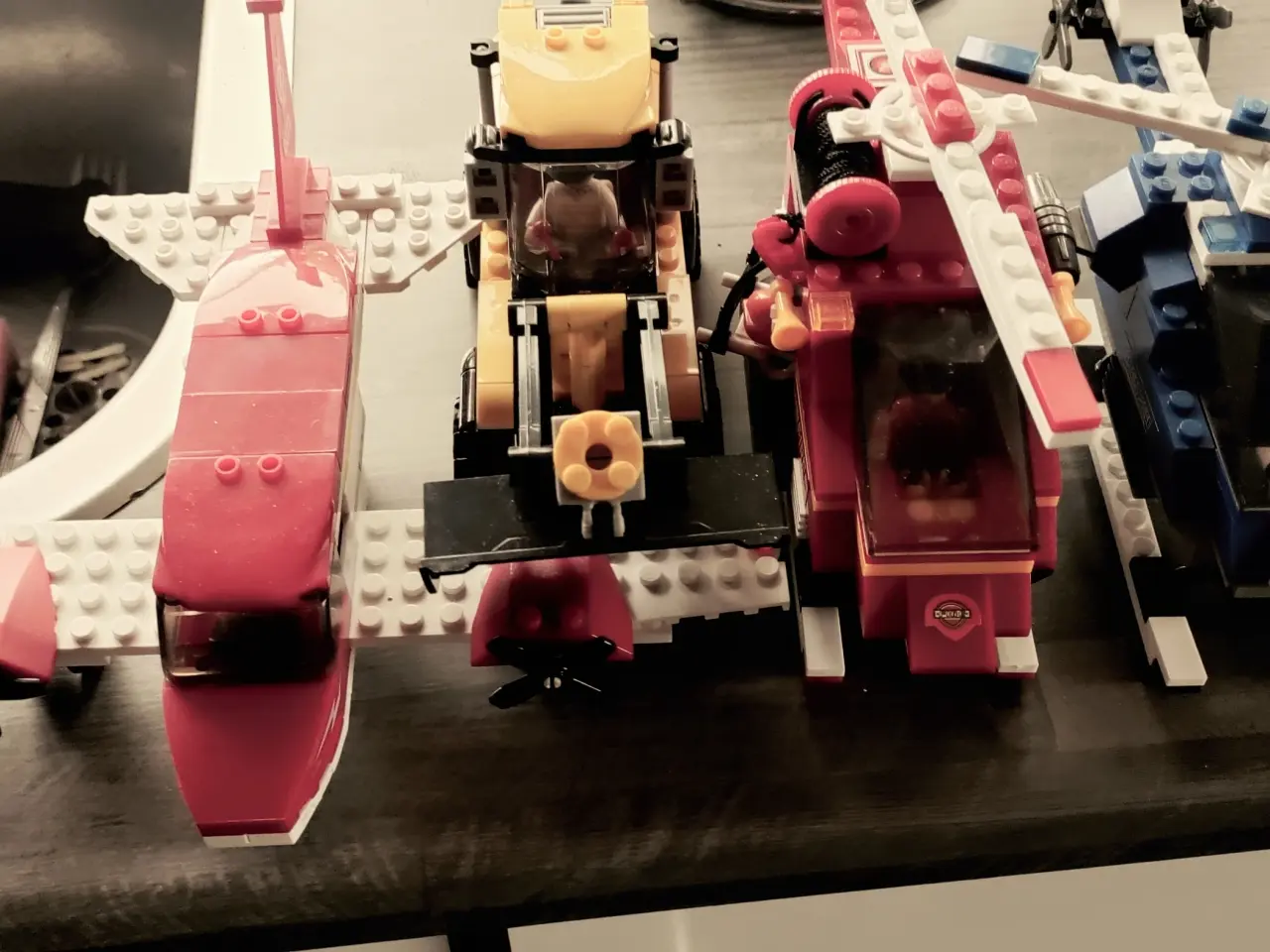 Billede 3 - Sluban lego