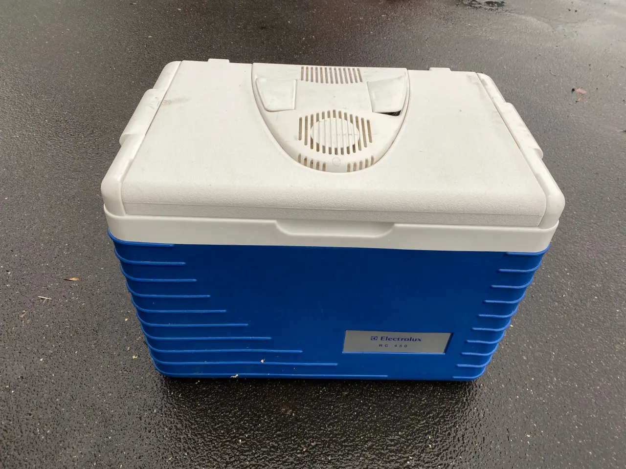 Billede 1 - Køletaske til 12 volt 45 l