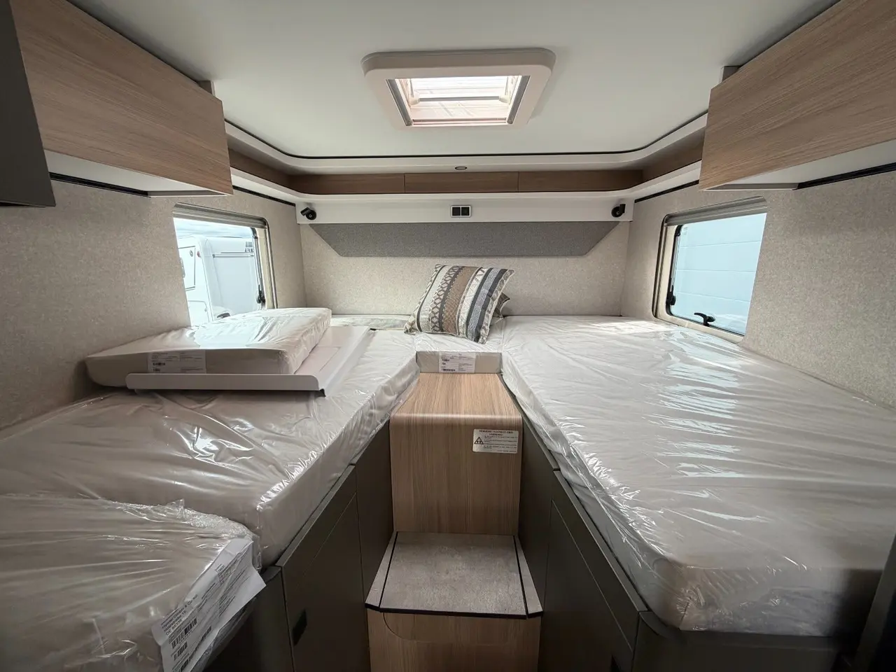 Billede 13 - Hymer GT-S 600 2,0 CDi 170 aut.