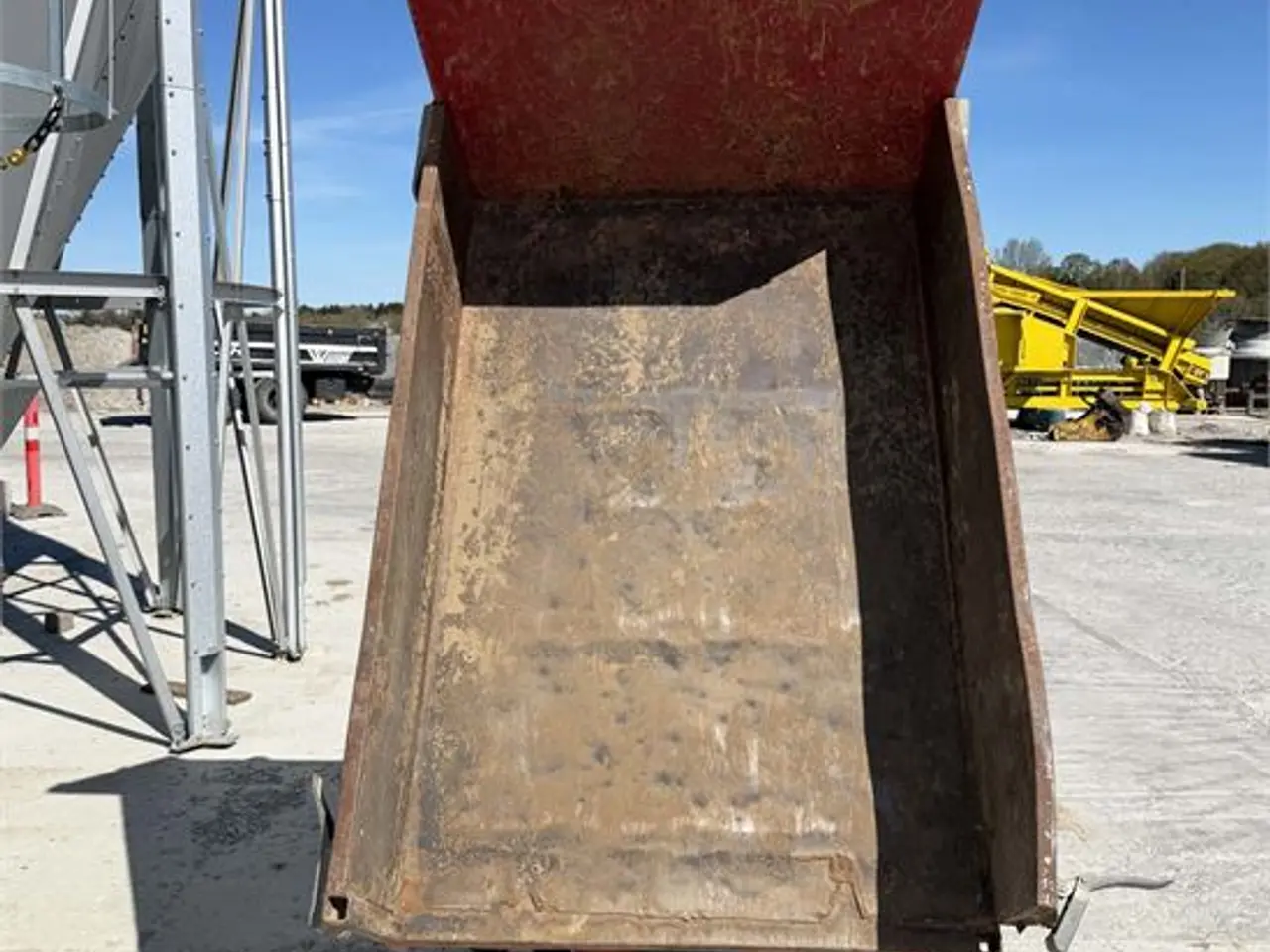 Billede 18 - Lydersens Maskinfabrik LT1500 - 1,5 ton