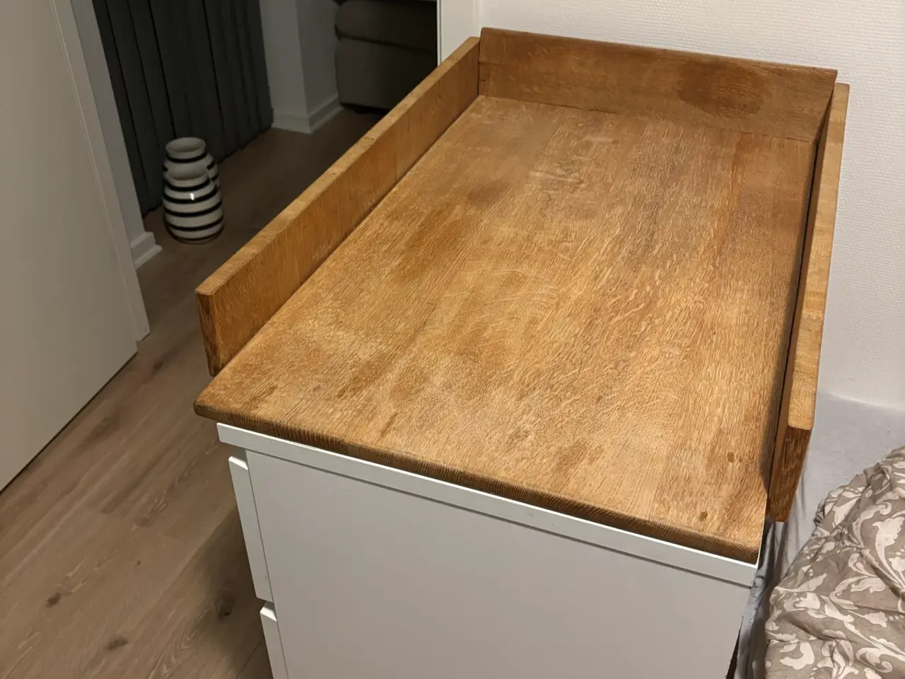 Billede 2 - Puslebord 
