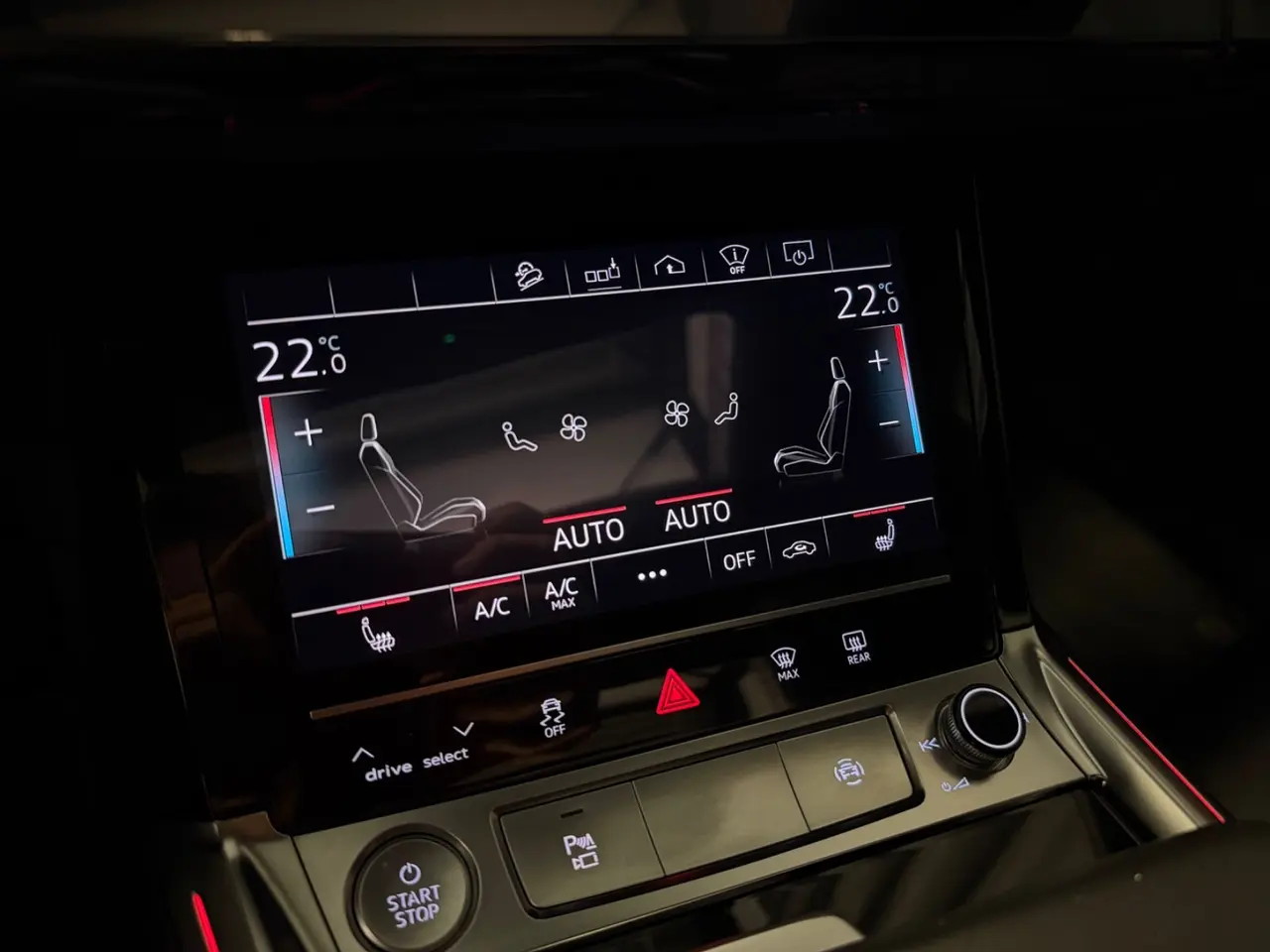 Billede 15 - Audi e-tron 55 S-line Sportback quattro