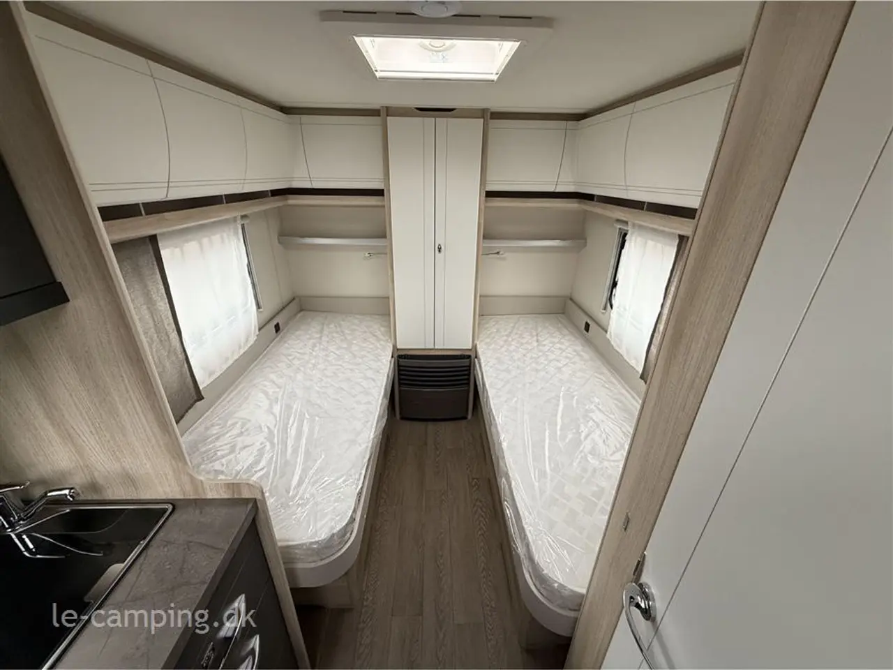 Billede 5 - 2027 - Hobby De Luxe 460 LU
