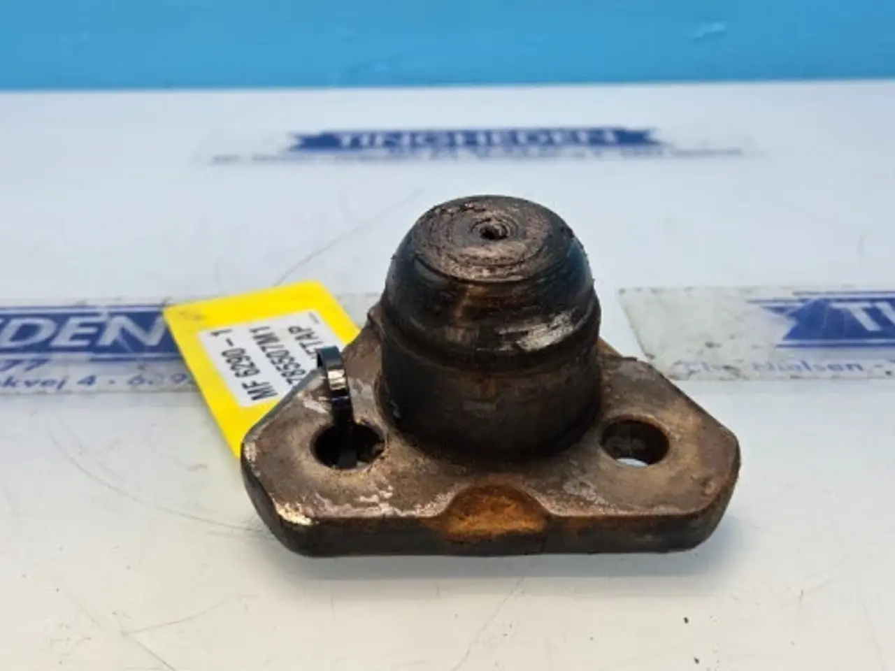 Billede 2 - Massey Ferguson 6290 Drejetap 3785507M1