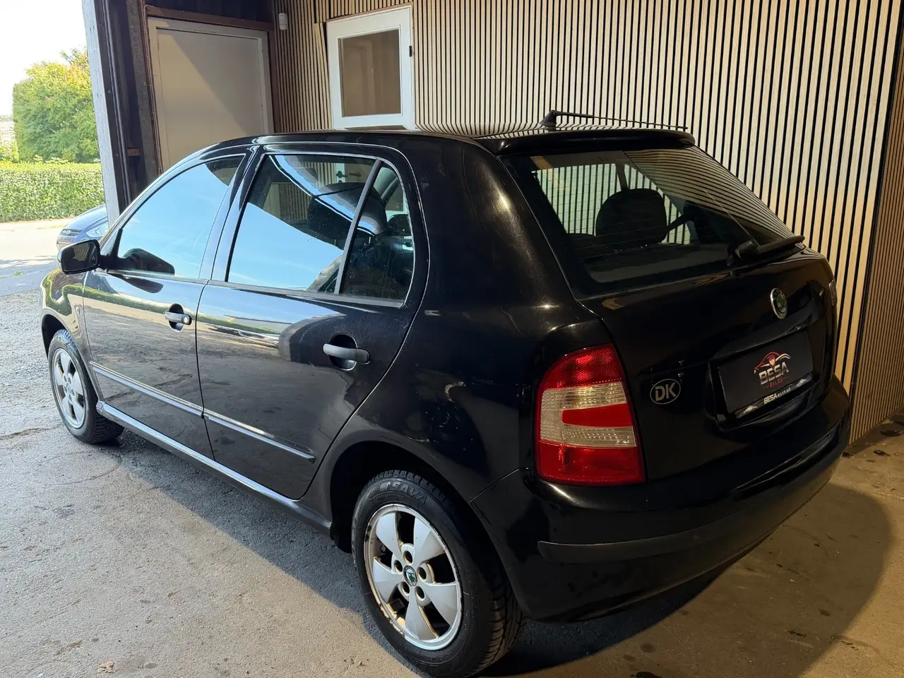 Billede 2 - Skoda Fabia 1,2 12V Ambiente
