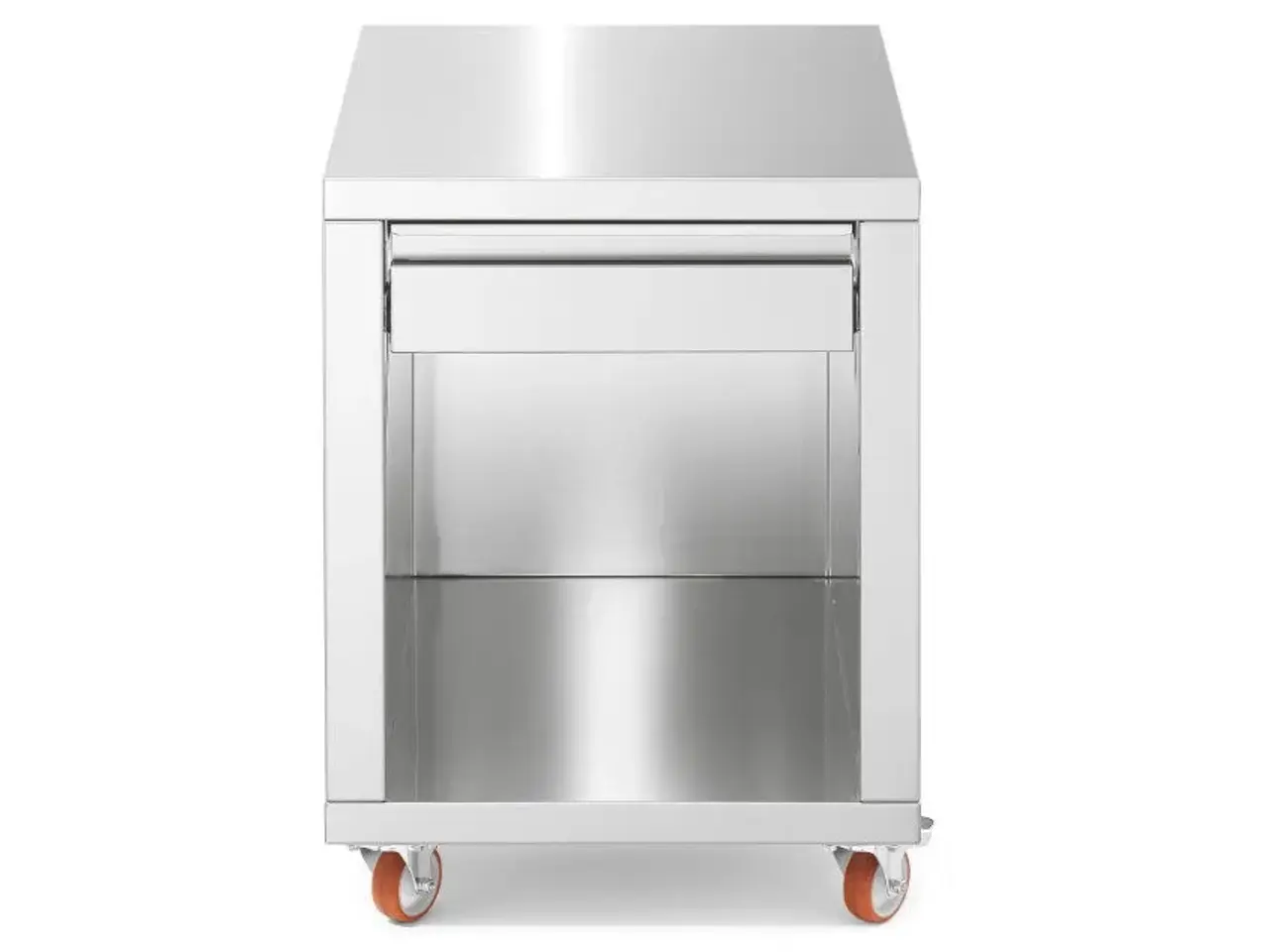 Billede 11 - Cuppone Professionel Pizzapresser – Ø 40 cm