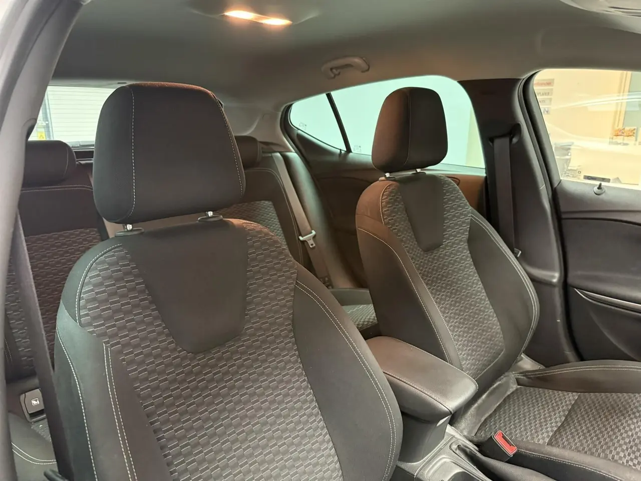 Billede 12 - Opel Astra 1,0 Turbo Enjoy 105HK 5d